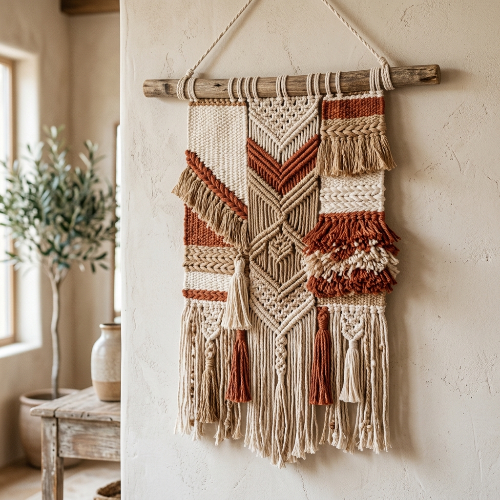 Woven Textile